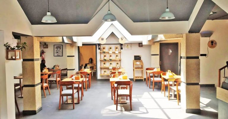 Blue Tokai Coffee Roasters