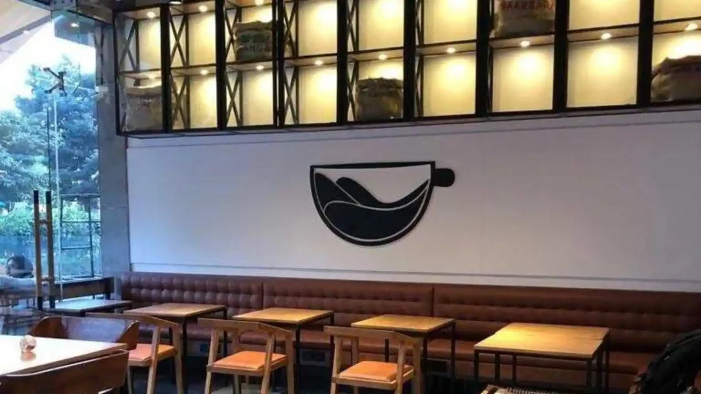 Third Wave Coffee Roasters | Cafes in Bengaluru to work from