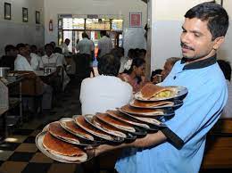 South Indian Delicacies of Namma Bengaluru | Vidyarthi Bhavan