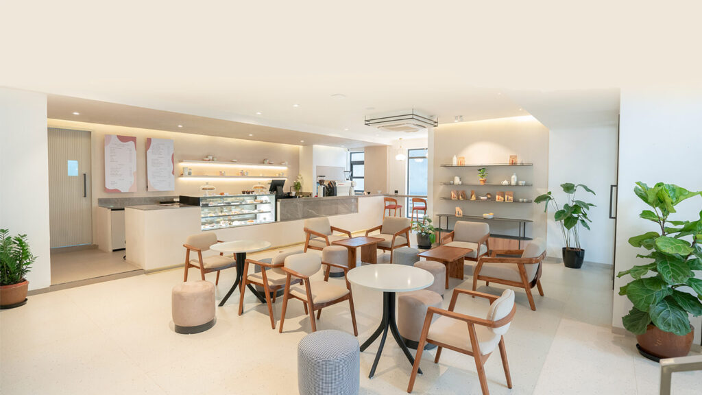 Paper & Pie | Cafes in Bengaluru to work from