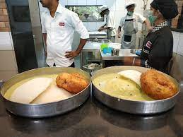 South Indian Delicacies of Namma Bengaluru | Taaza Thindi